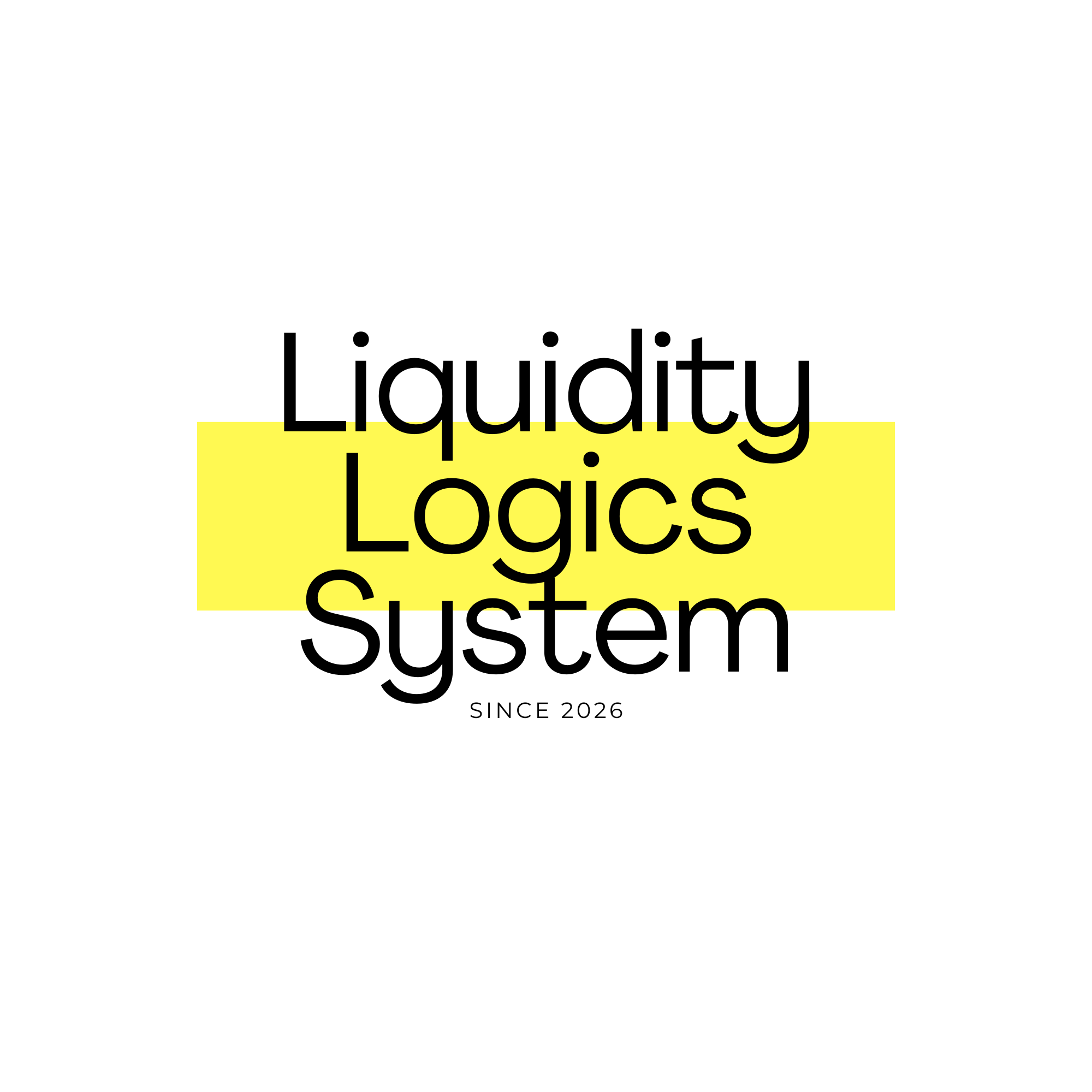 LiquidityLogicSystem logo